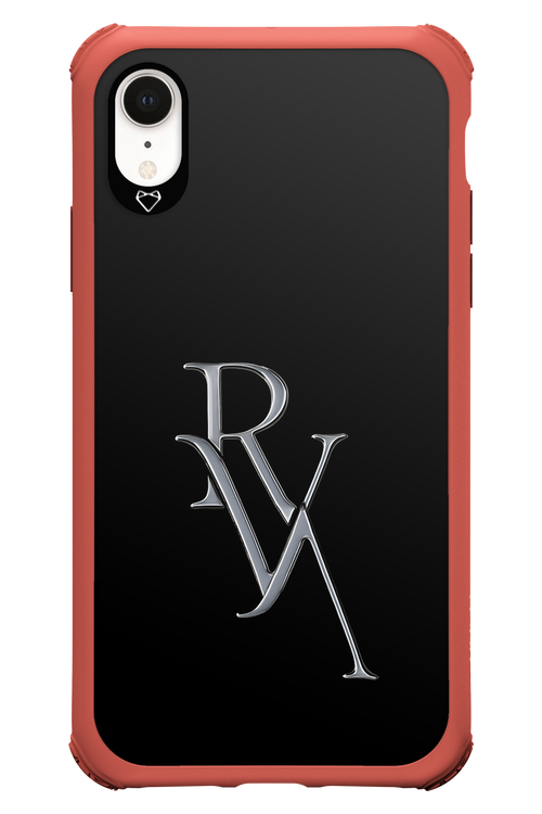Silver RVA 2.0 - Apple iPhone XR