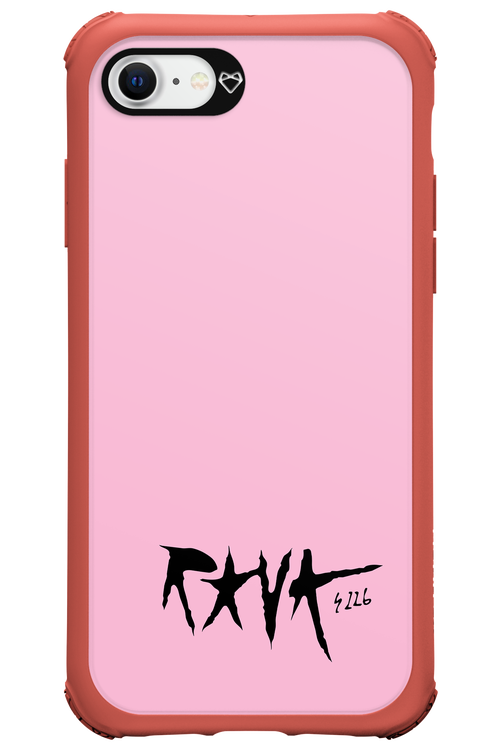 R-va - Apple iPhone SE 2022
