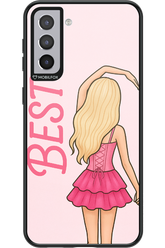 Bestt 2.0 - Samsung Galaxy S21+