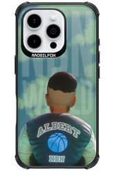 Albert Sky - Apple iPhone 16 Pro