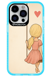 Girl Love I - Apple iPhone 13 Pro