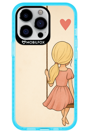 Girl Love I - Apple iPhone 13 Pro