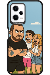 Solo Love - Xiaomi Redmi Note 12 5G