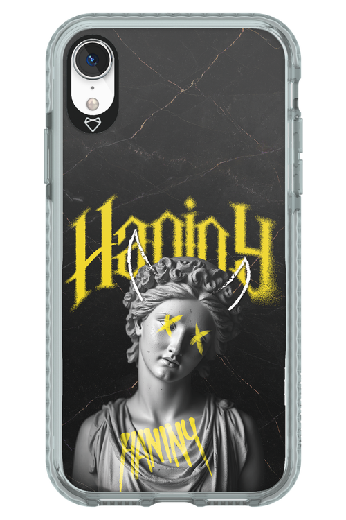 Classic Haniny - Apple iPhone XR
