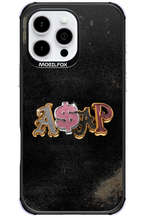 ASAP 2.0 - Apple iPhone 16 Pro Max