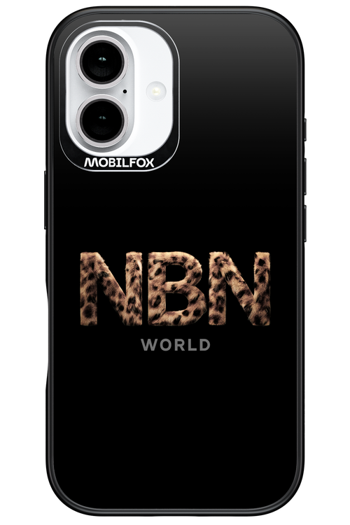 Black 2.0 - Apple iPhone 16