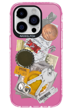 Just in Case - Apple iPhone 14 Pro