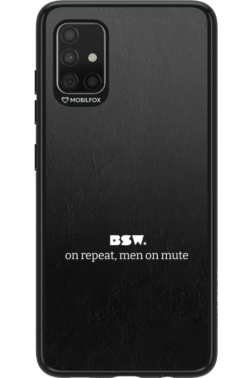 BSW FourSeasons 7 2.0 - Samsung Galaxy A51