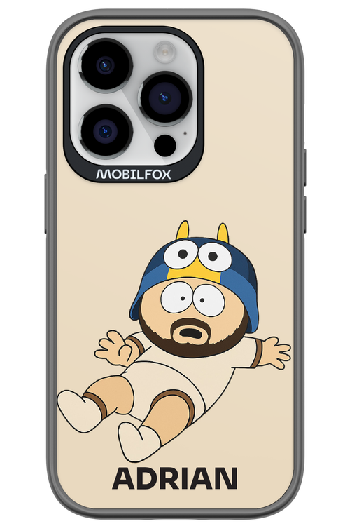 ChildHeli 1 - Apple iPhone 14 Pro