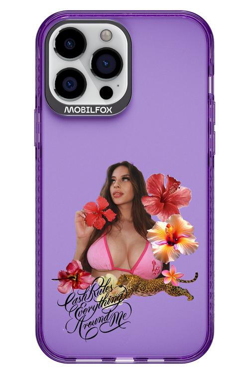 Island Money Muse 2.0 - Apple iPhone 13 Pro Max