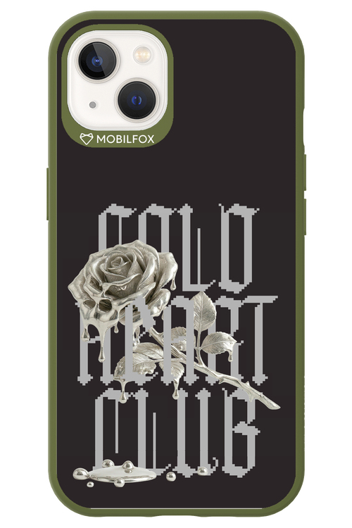 Cold Heart Club 2.0 - Apple iPhone 13