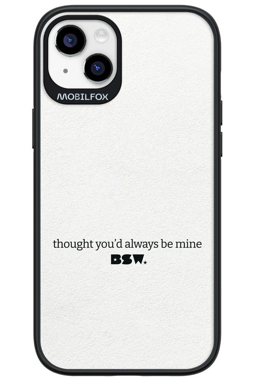 BSW FourSeasons 13 2.0 - Apple iPhone 14 Plus