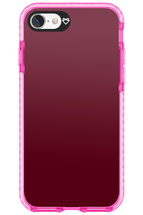 Burgundy 2.0 - Apple iPhone 7