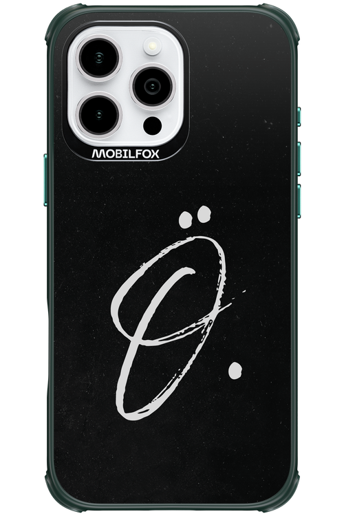 (Off Space) O II 2.0 - Apple iPhone 16 Pro Max