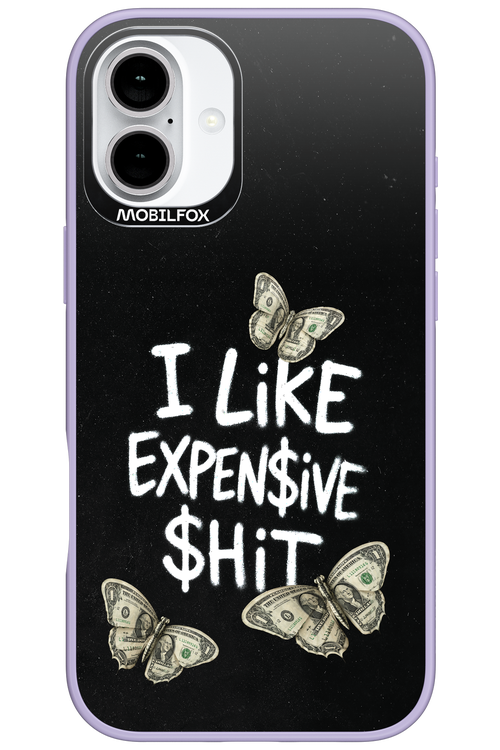 MoneyFly 2.0 - Apple iPhone 16 Plus