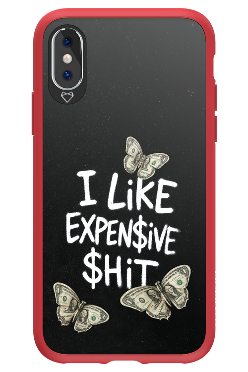 MoneyFly 2.0 - Apple iPhone XS