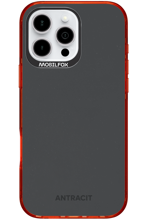 Antracit 2.0 - Apple iPhone 16 Pro Max