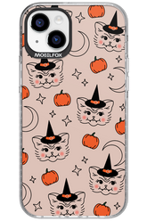 Kitty Spell - Apple iPhone 15 Plus
