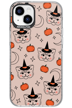 Kitty Spell - Apple iPhone 15 Plus