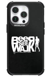 P-csa Black - Apple iPhone 14 Pro