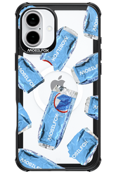 Mobilfox Gum - Apple iPhone 16 Plus