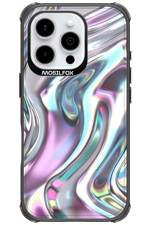 Holochrome 2.0 - Apple iPhone 16 Pro