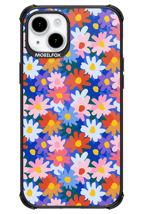Happy Bloom - Apple iPhone 15 Plus