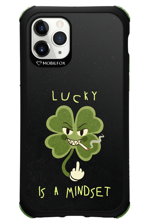 Lucky Mind 2.0 - Apple iPhone 11 Pro
