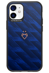 Franta 2.0 x Mobilfox 2.0 - Apple iPhone 12 Mini