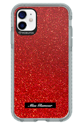 Miss Glamour - Apple iPhone 11