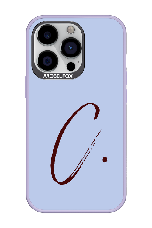 (Jellyfish Presso) C 2.0 - Apple iPhone 13 Pro