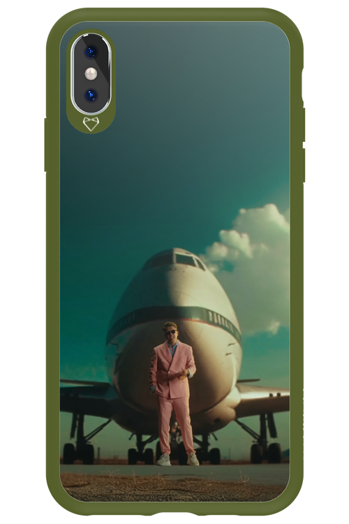 Zbor - Apple iPhone XS Max