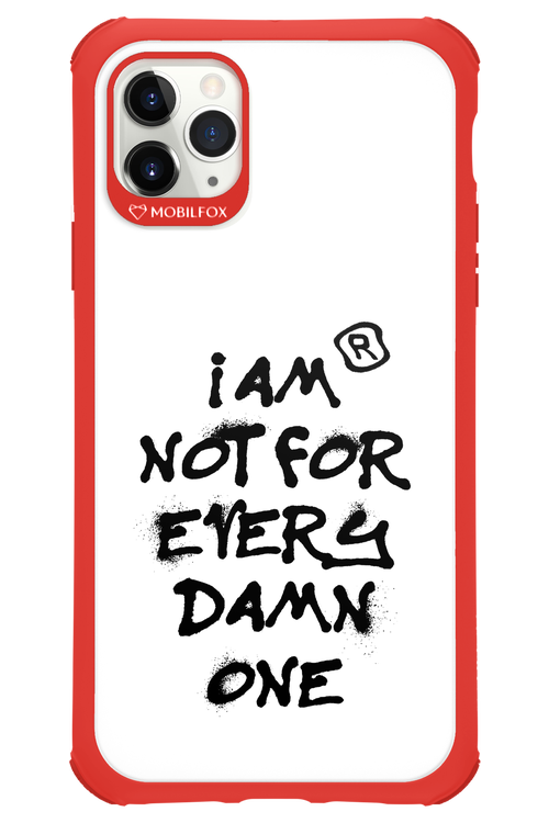 Original R 2.0 - Apple iPhone 11 Pro Max