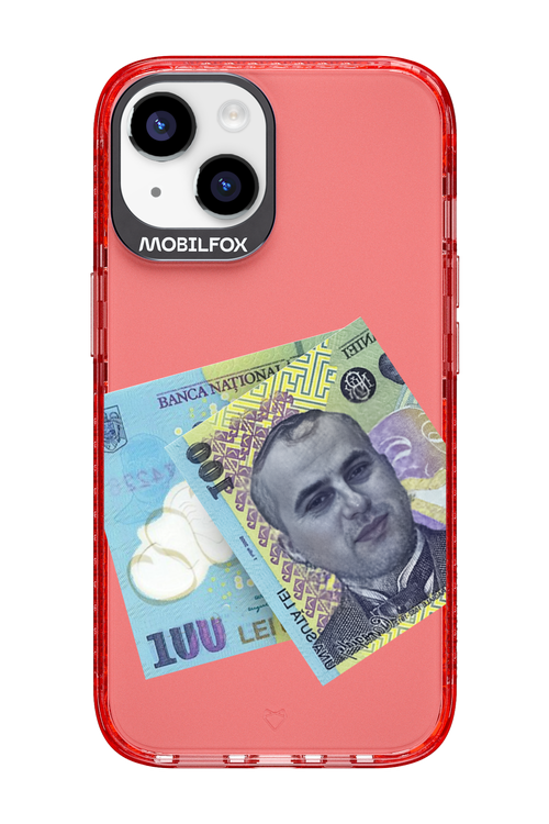 Zbir Lei 2.0 - Apple iPhone 14