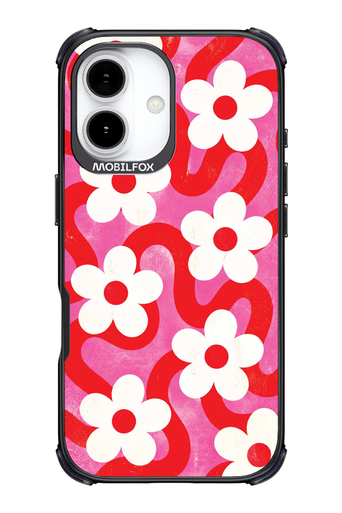 BLOSSOM TWIST 2.0 - Apple iPhone 17