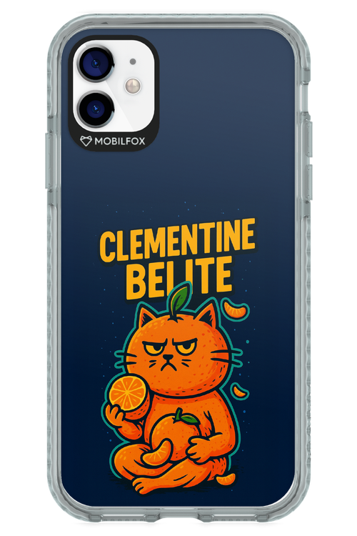 Clementine Belite Cat 2.0 - Apple iPhone 11
