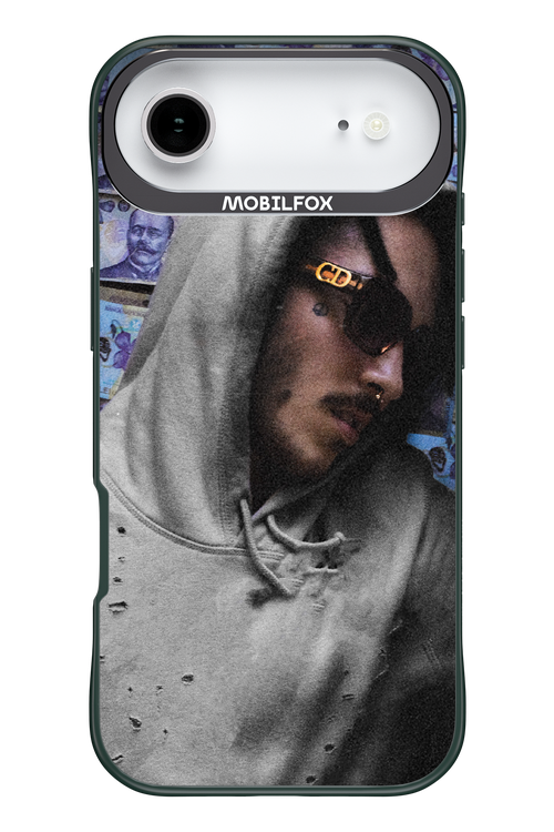 Sute Albastre Cover 2.0 - Apple iPhone 17 Air