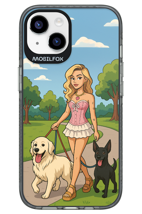 Weaf - Apple iPhone 14