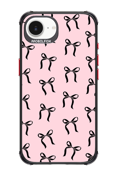Bow Promise 2.0 - Apple iPhone 16e
