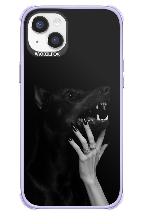 Hellhound - Apple iPhone 14 Plus