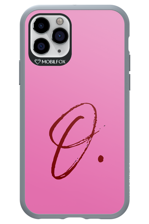 (Sorbet) O 2.0 - Apple iPhone 11 Pro