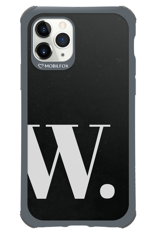 W (Off Space) 2.0 - Apple iPhone 11 Pro
