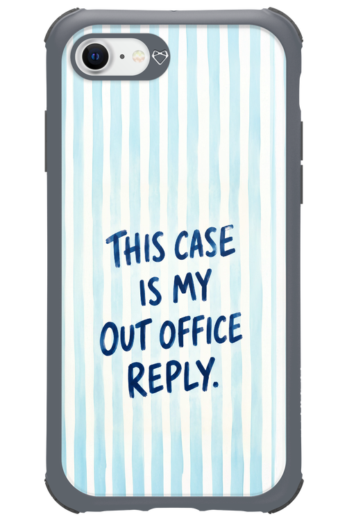 Reply 2.0 - Apple iPhone SE 2020