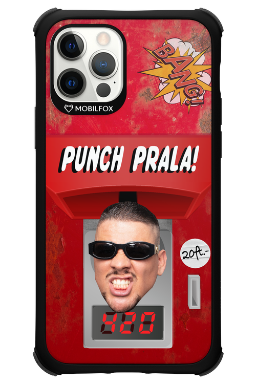 Punch Prala - Apple iPhone 12 Pro