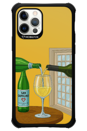 Gami Spritz - Apple iPhone 12 Pro