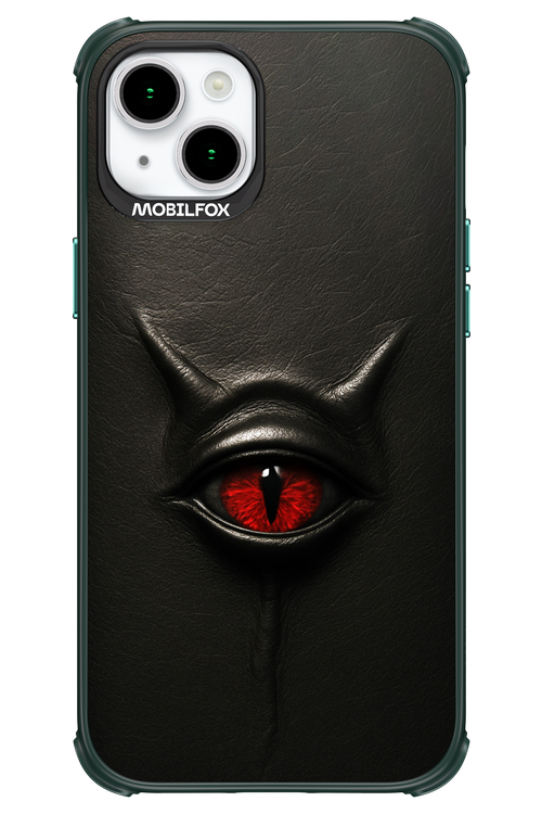 DevilEye 2.0 - Apple iPhone 15 Plus