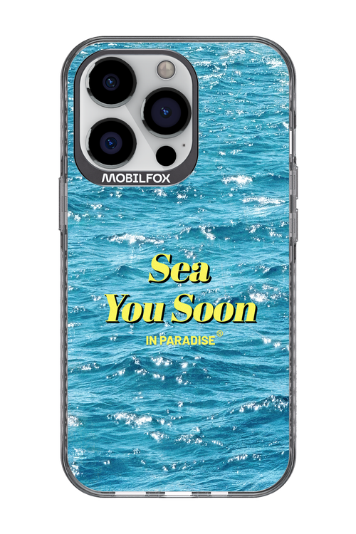 Sea You - Apple iPhone 13 Pro