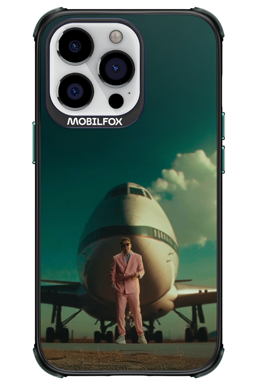 Zbor - Apple iPhone 13 Pro