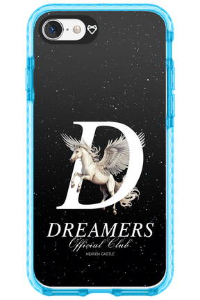 Dreamers - Apple iPhone SE 2020