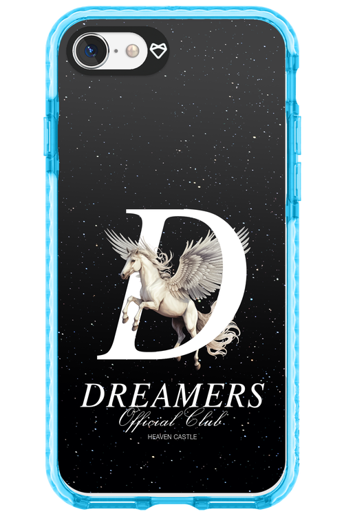 Dreamers - Apple iPhone SE 2020